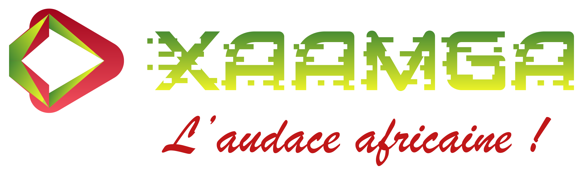 Xaamga